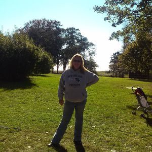 Meet your Posher, Karen